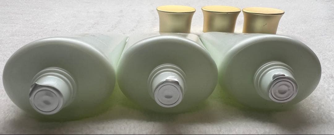 ノエビア NOEVIR105 フェイシャルパック N 70g×3本