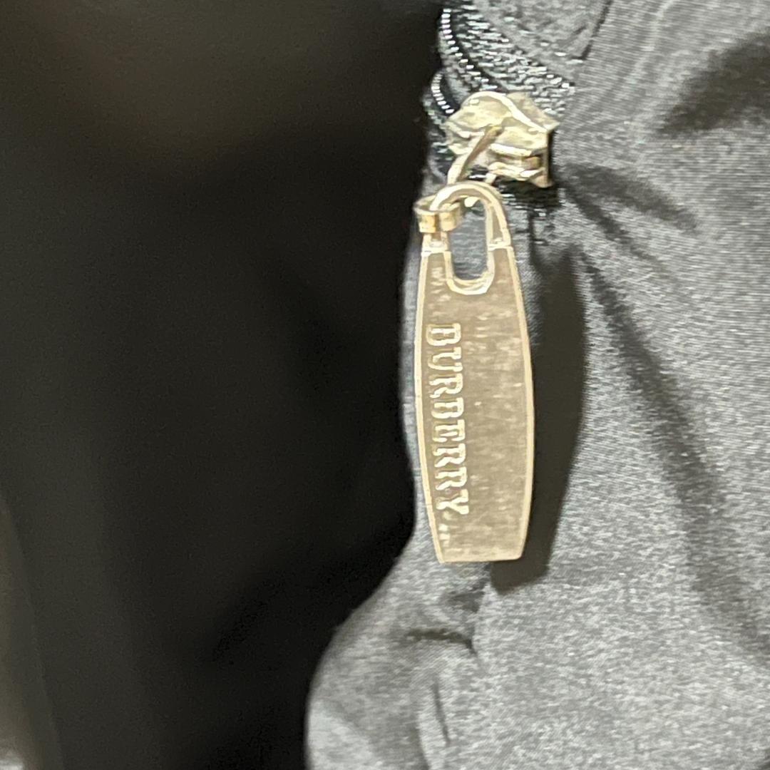 【美品】BURBERRY ダウンジャケット BURBERRY London
