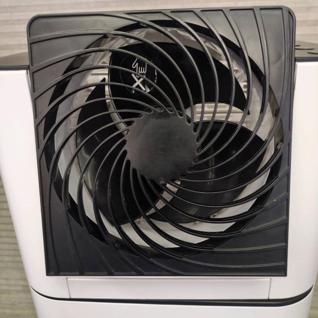 ☆アイリスオーヤマ　サーキュレーター衣類乾燥除湿機　IJD-I50　2021年製