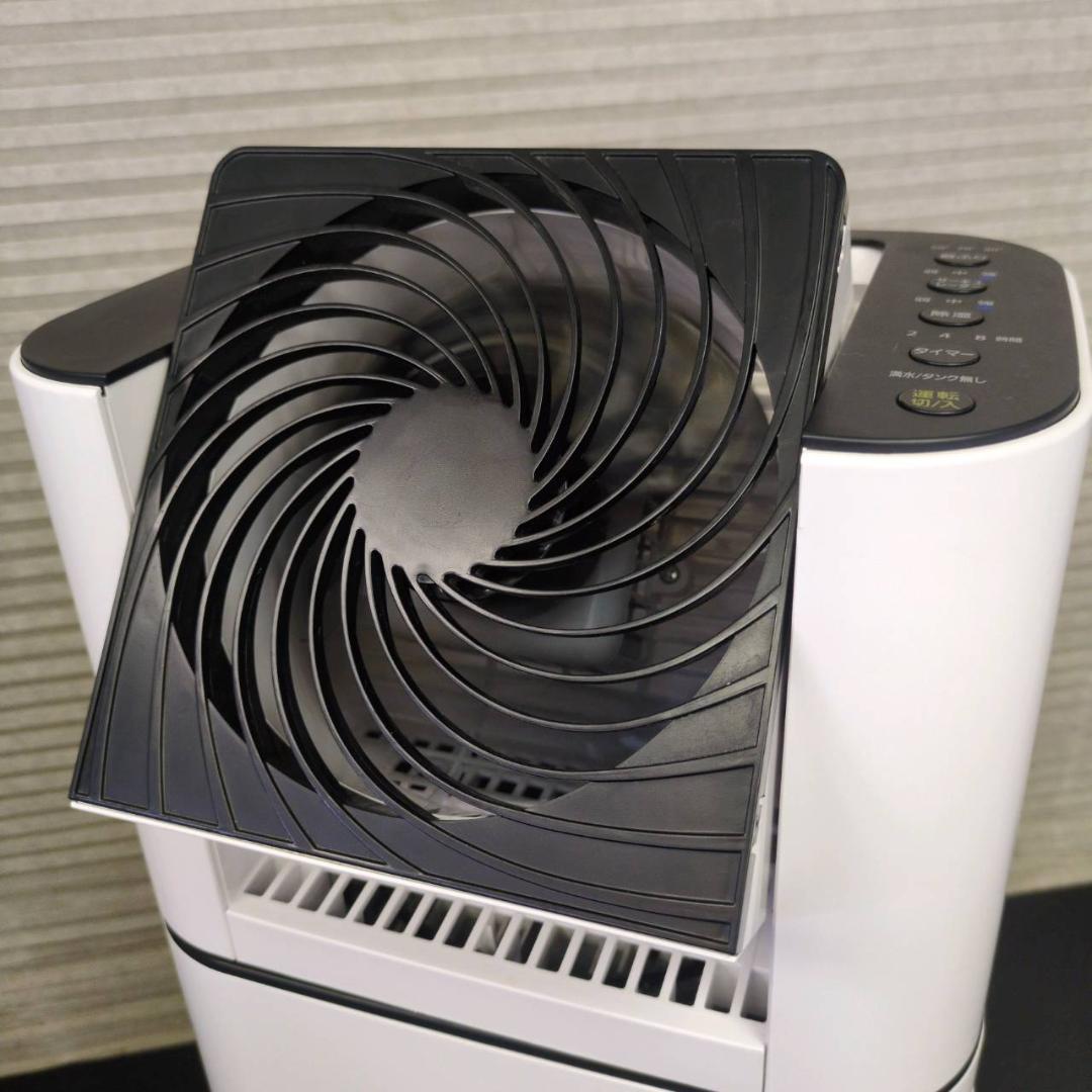 ☆アイリスオーヤマ　サーキュレーター衣類乾燥除湿機　IJD-I50　2021年製