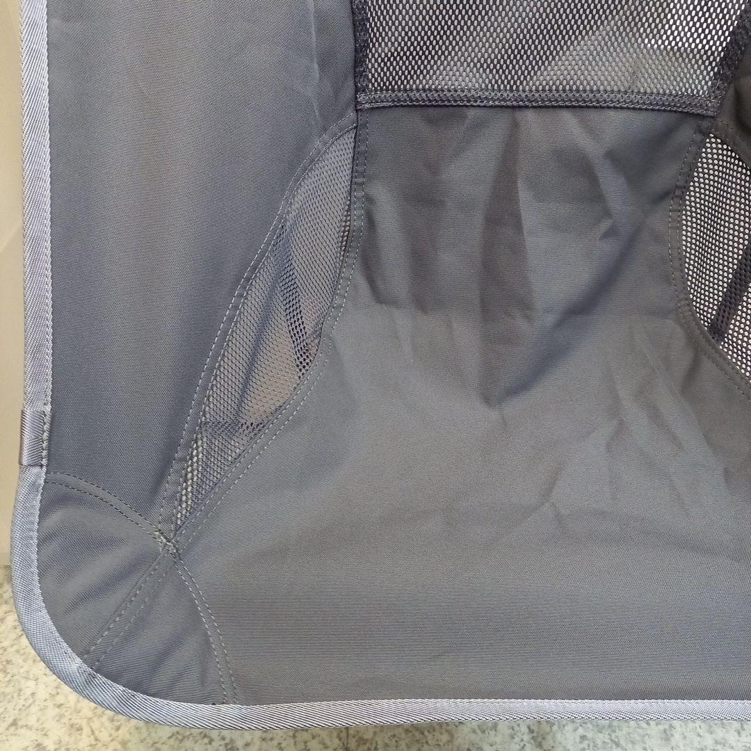 Helinox　ヘリノックス　チェアワン　アウトドアチェア