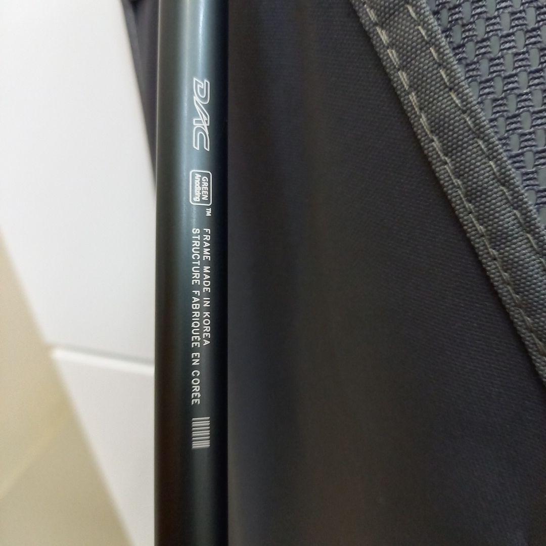 Helinox　ヘリノックス　チェアワン　アウトドアチェア