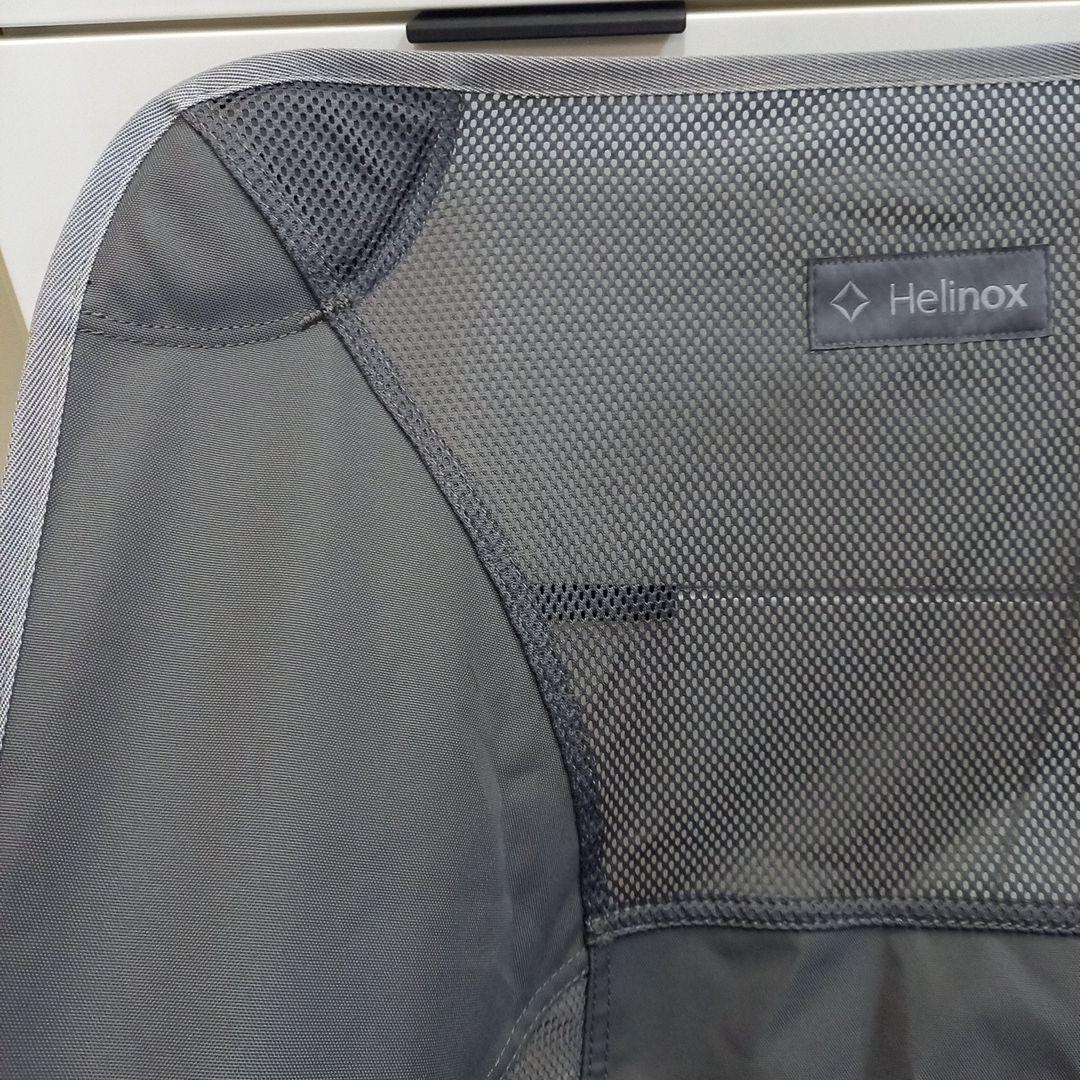 Helinox　ヘリノックス　チェアワン　アウトドアチェア