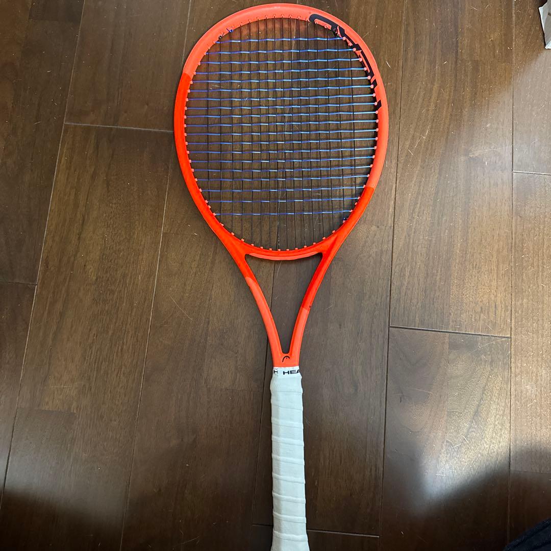 ラケット(硬式用) Head RADICAL MP