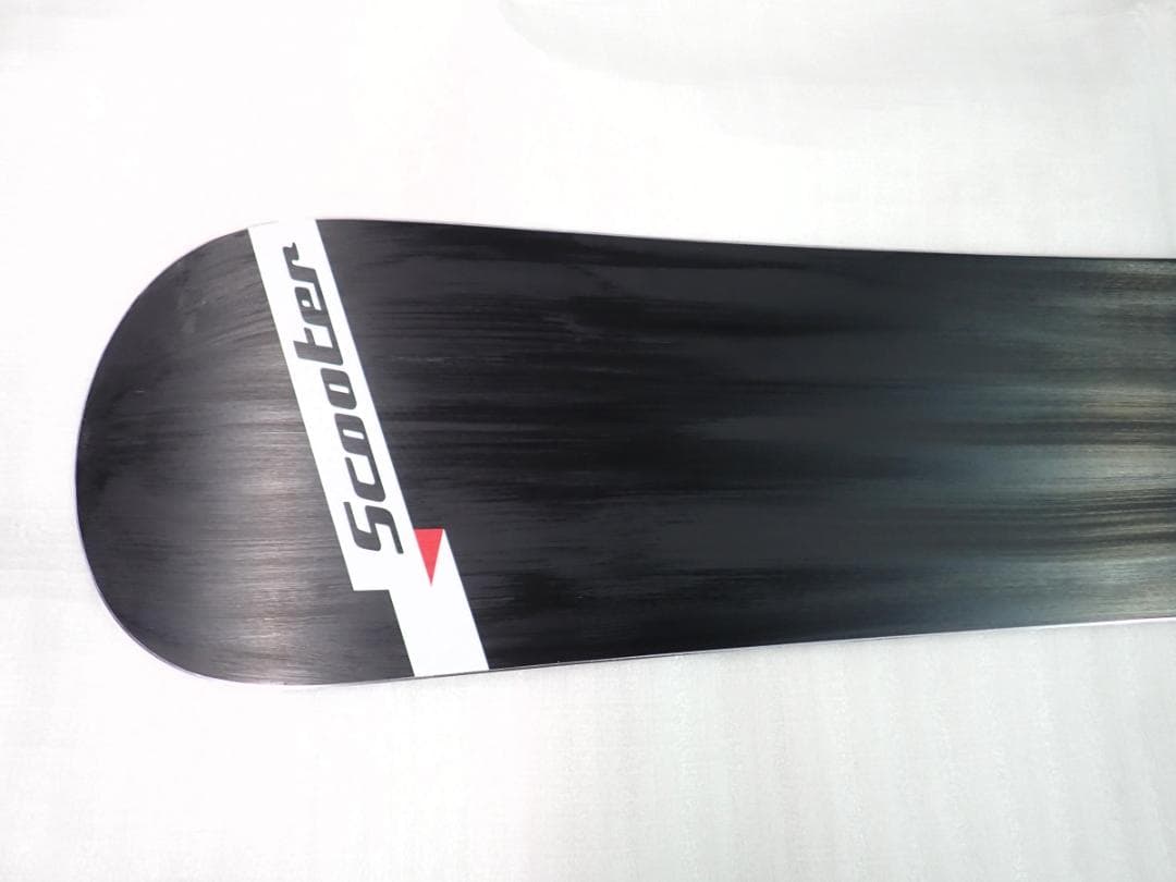 22 SCOOTER REBBON 154 (OGASKA) ほぼ新品