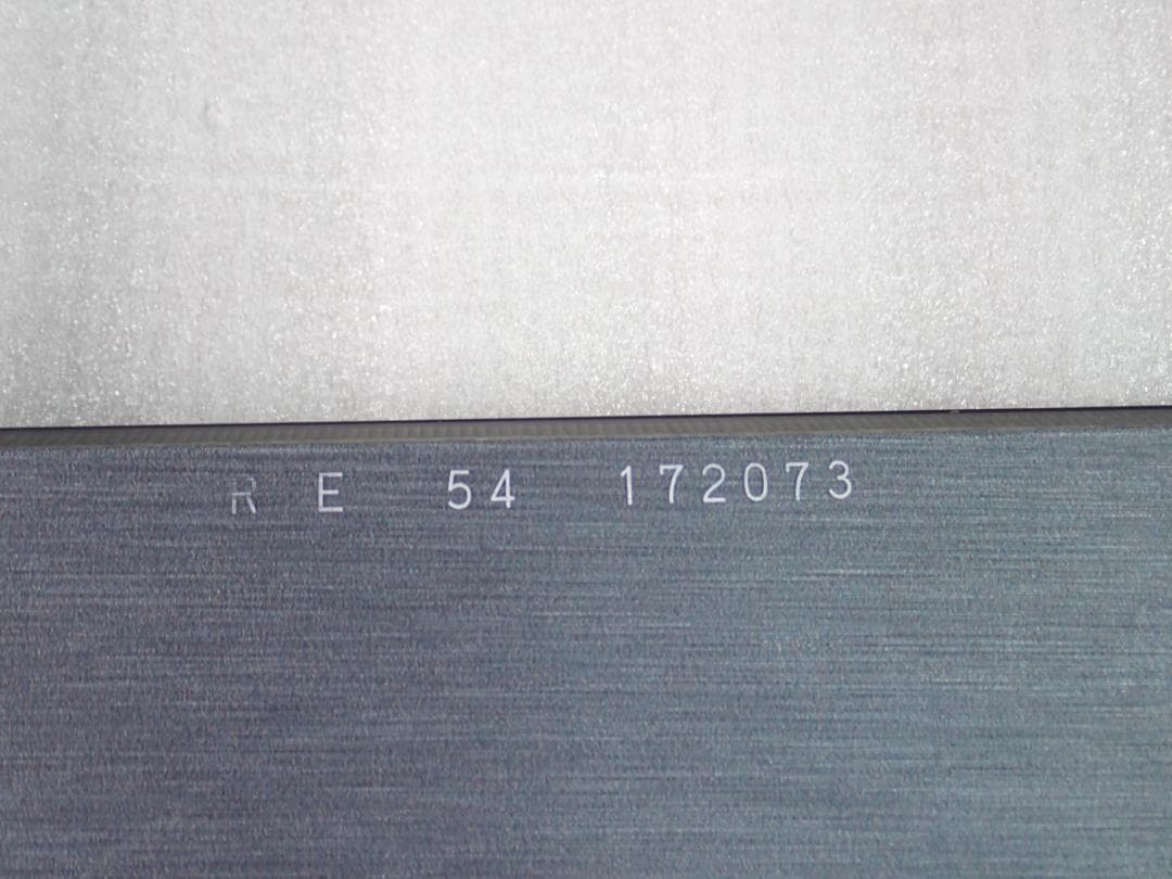 22 SCOOTER REBBON 154 (OGASKA) ほぼ新品