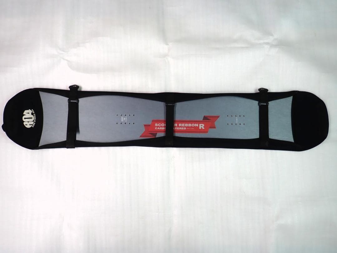 22 SCOOTER REBBON 154 (OGASKA) ほぼ新品