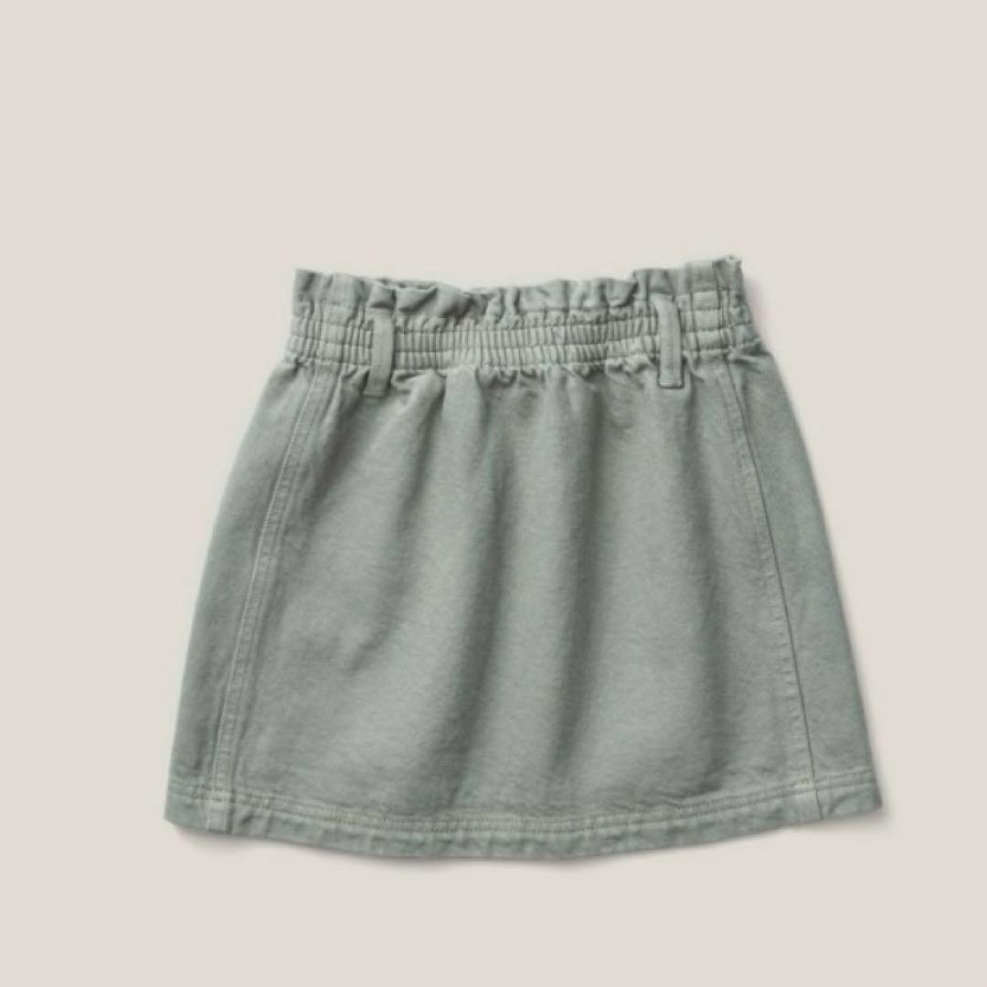 スカート Soor Ploom Filipa Skirt Eucalyptus 5Y
