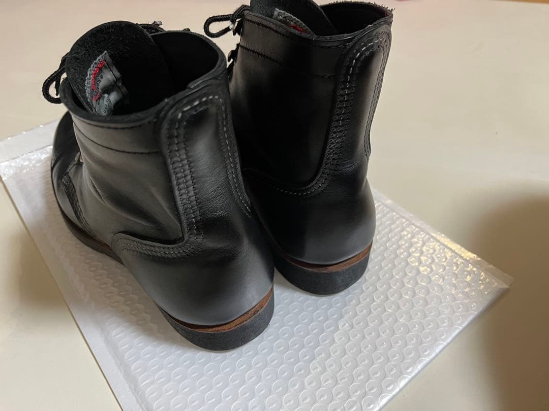 ［oskさま］レッドウイング　アイアンレンジャー NO.8084 7D