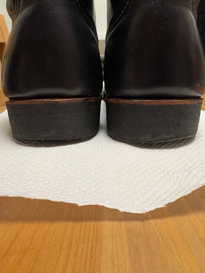 ［oskさま］レッドウイング　アイアンレンジャー NO.8084 7D