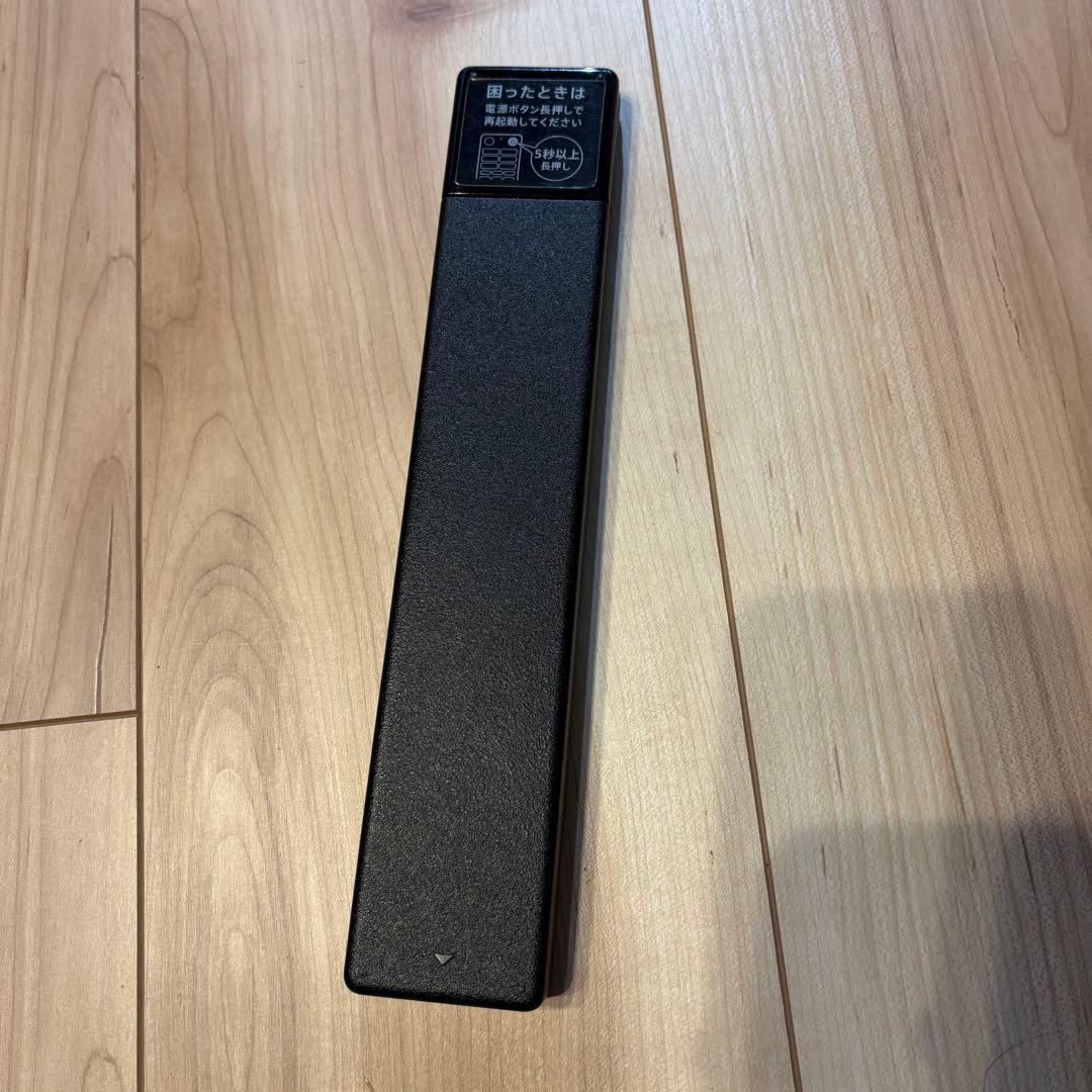 SONY ソニー　4K液晶テレビ KJ-43X85J 43インチ　2022年製