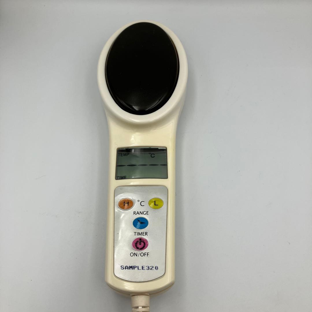 湯の花　人工北投石　癒石浴温熱器 　岩盤浴温熱器