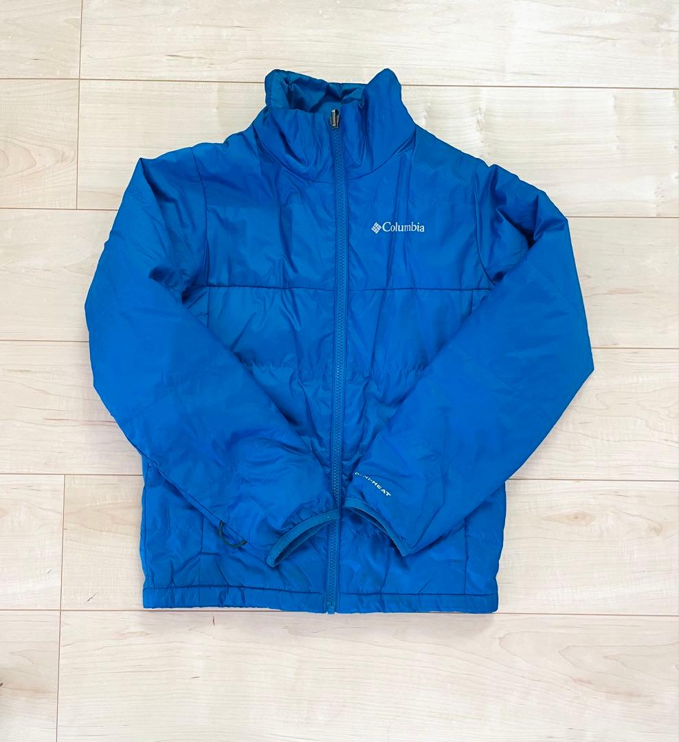 Columbia KIDS 150cm ウェア