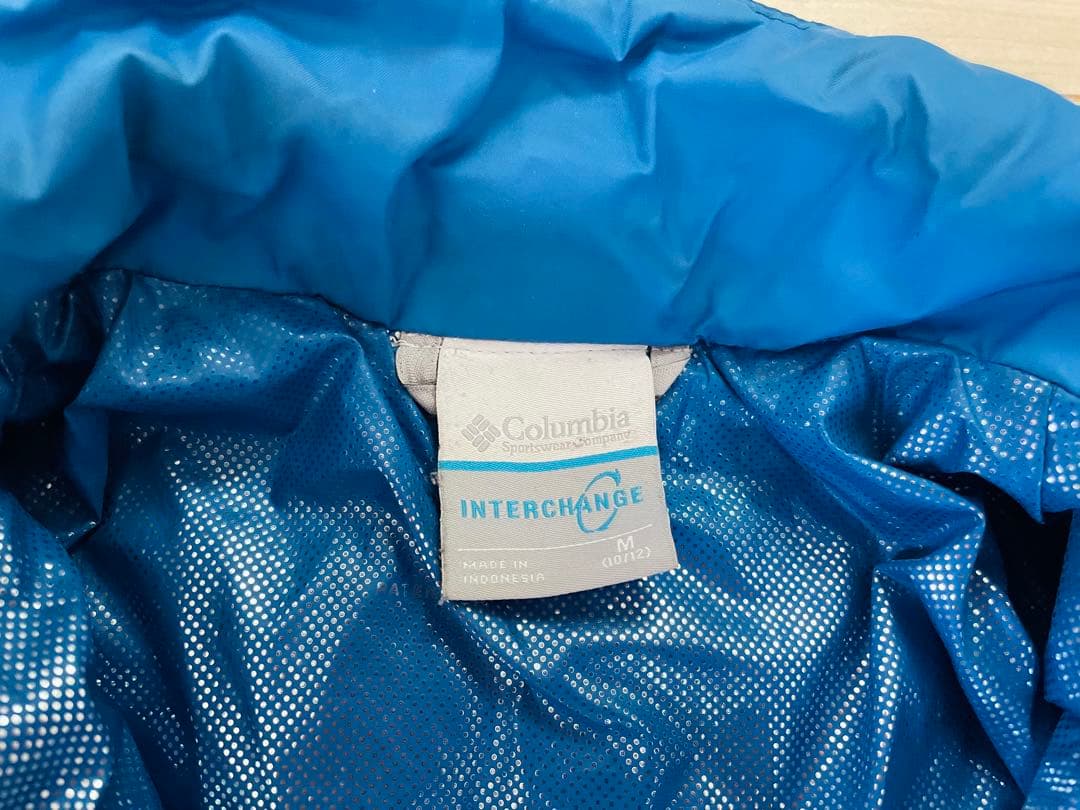 Columbia KIDS 150cm ウェア