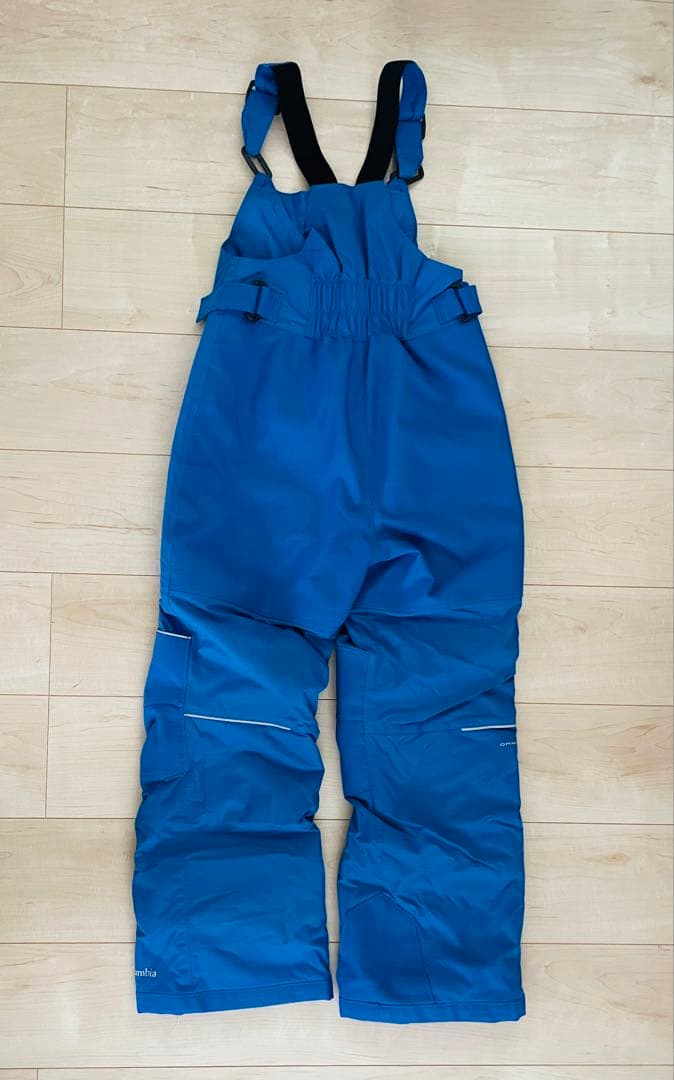 Columbia KIDS 150cm ウェア
