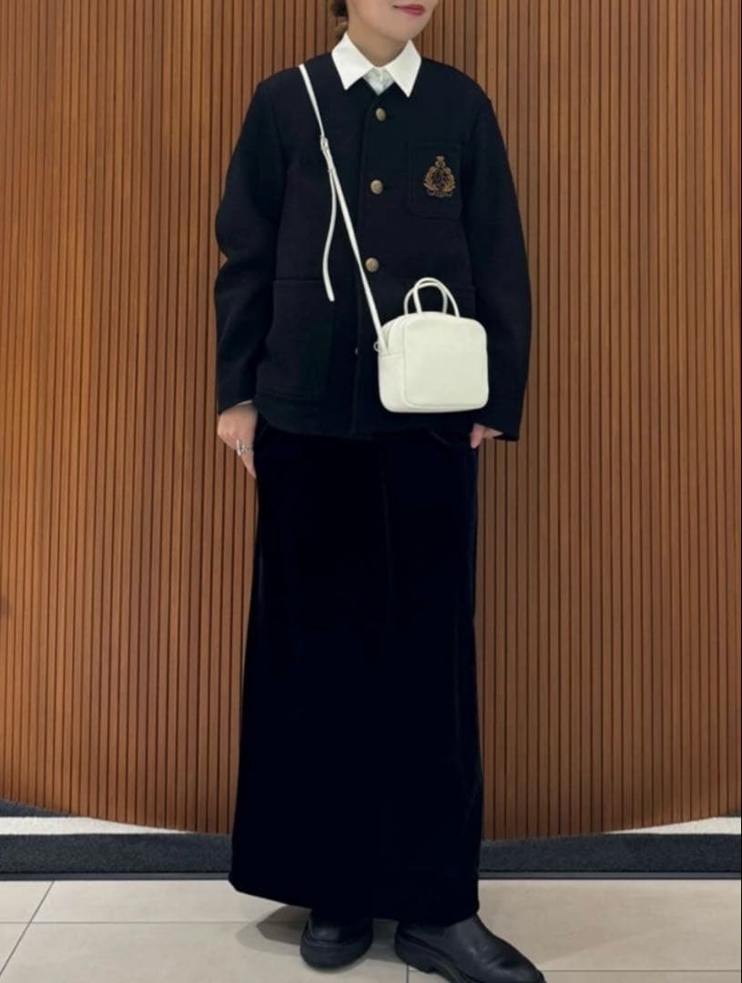 caban キャバン カーディガン ジャケット