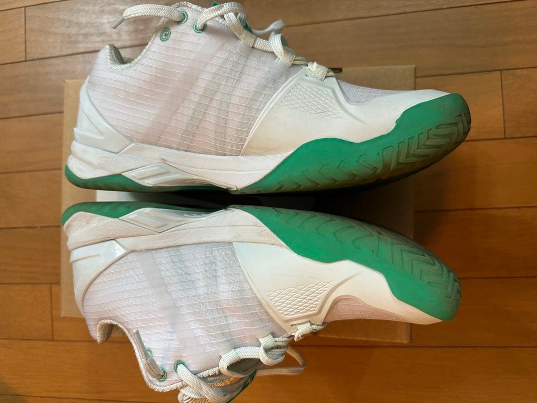 Prince TOUR PRO Z Ⅴ Seriesオールコート用 27.0cm