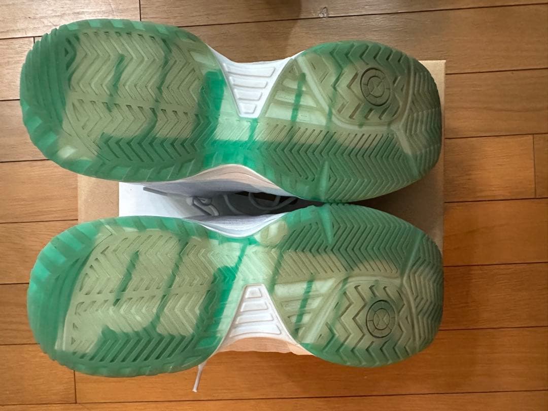 Prince TOUR PRO Z Ⅴ Seriesオールコート用 27.0cm