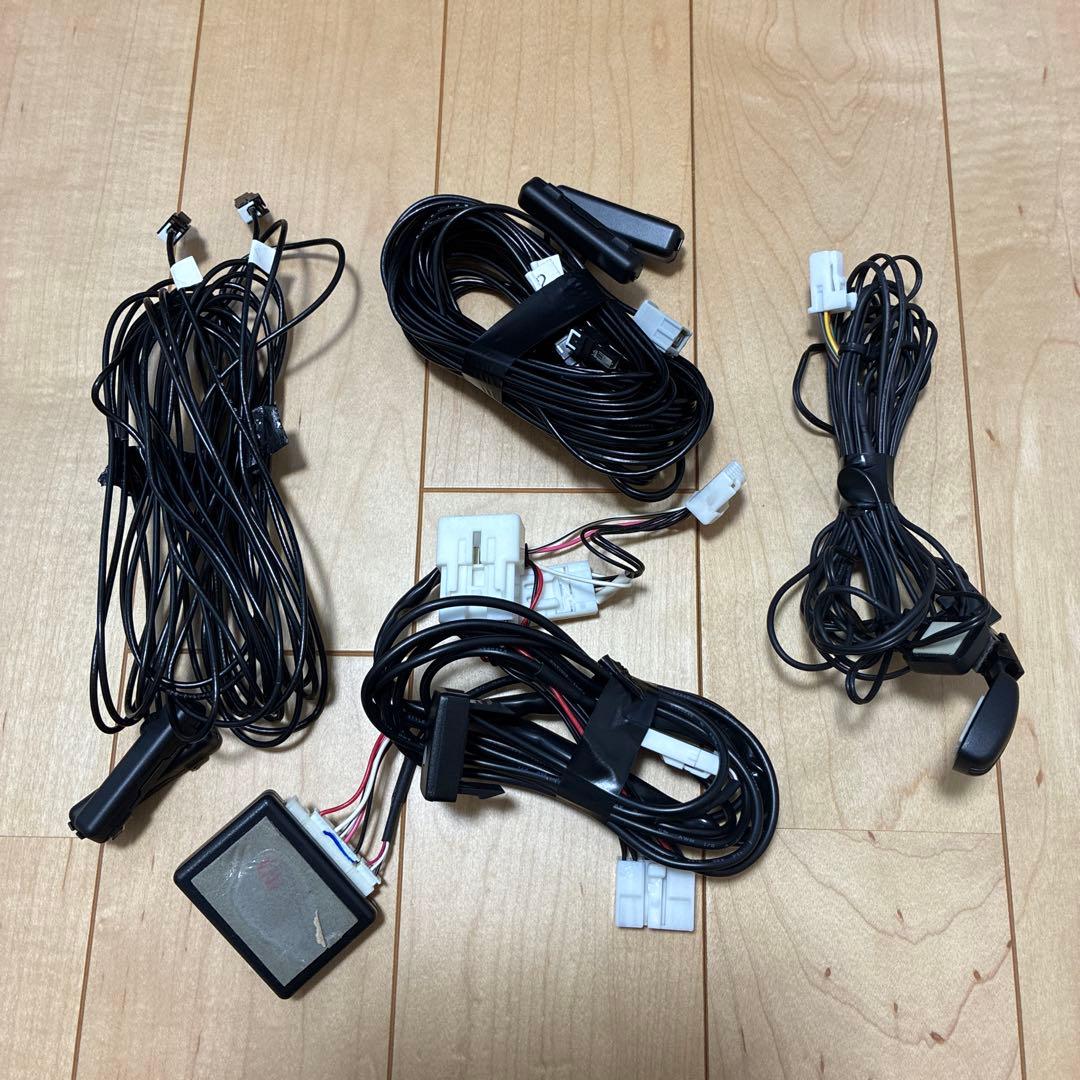 中古TOYOTA純正ナビNSZN-Z68T本体