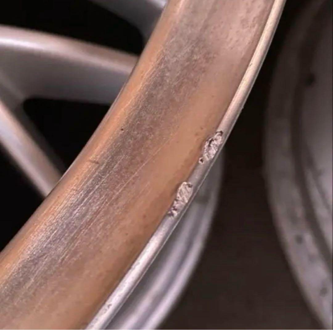 ハウザー　パラマウント商会　139.7 6H VR 16インチ