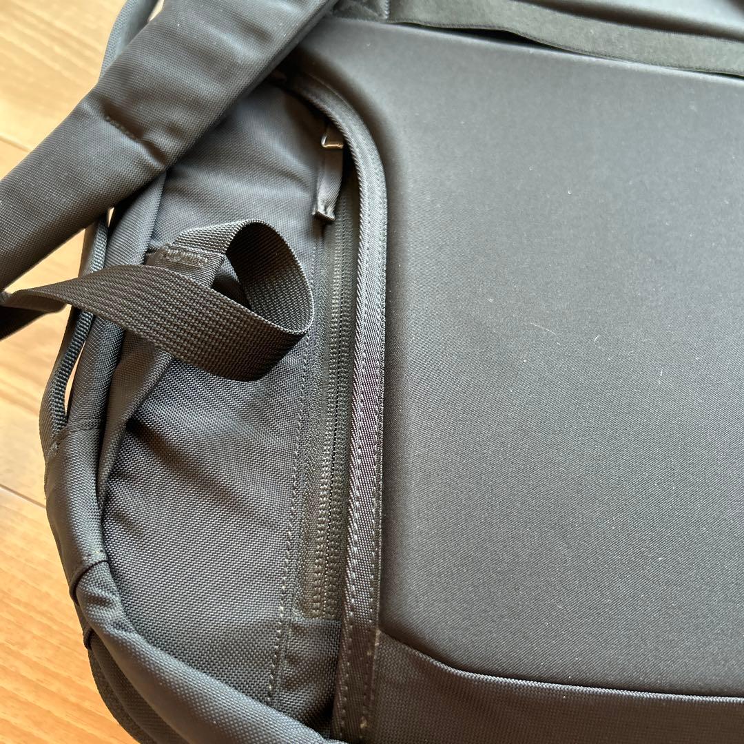 アークテリクス名作バックパック Blade 20（ブレード20） 廃番　リュック