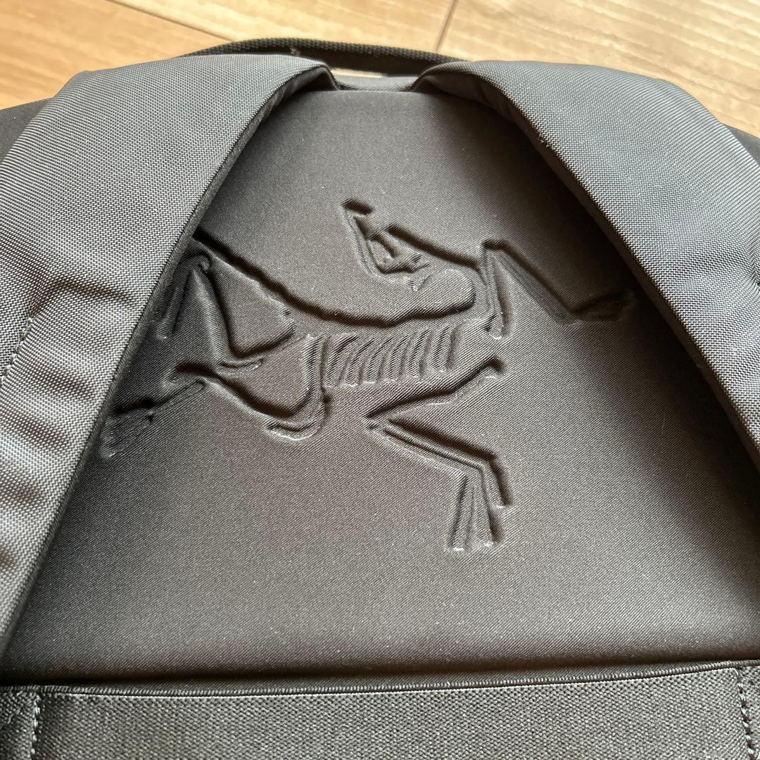 アークテリクス名作バックパック Blade 20（ブレード20） 廃番　リュック