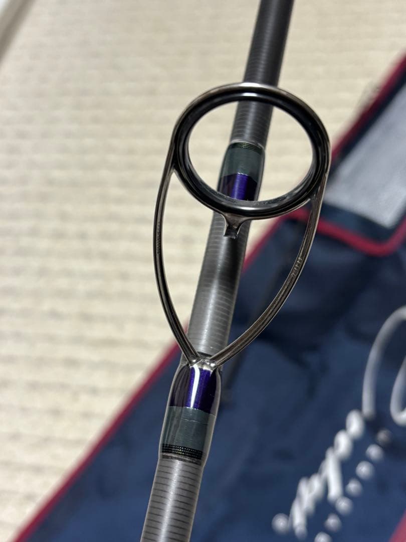 Megabass cookai 空海 ck-83xxhs