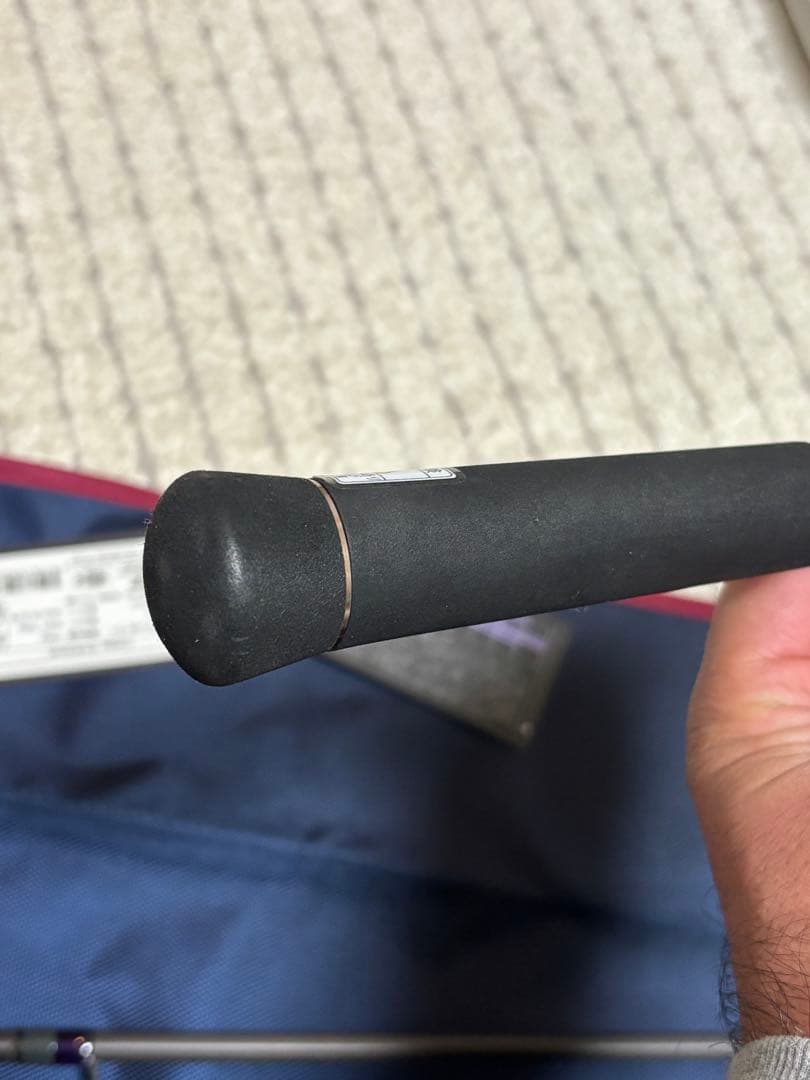 Megabass cookai 空海 ck-83xxhs