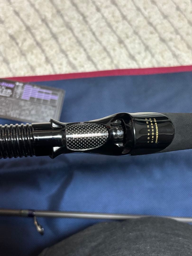 Megabass cookai 空海 ck-83xxhs