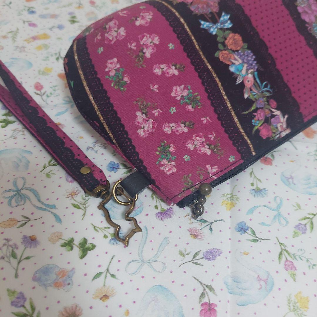 ラヴィ マイリトルテイラー 6点