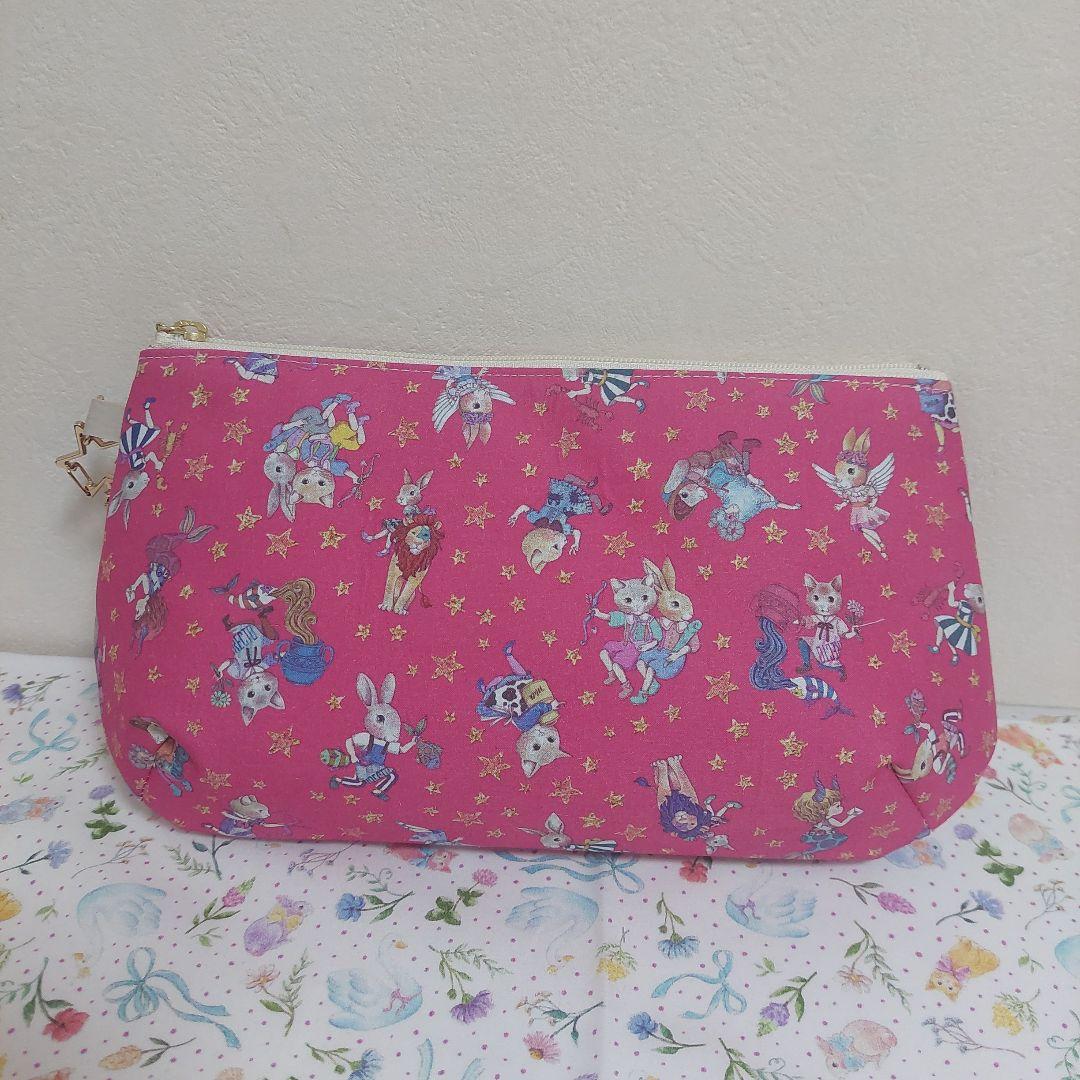 ラヴィ マイリトルテイラー 6点