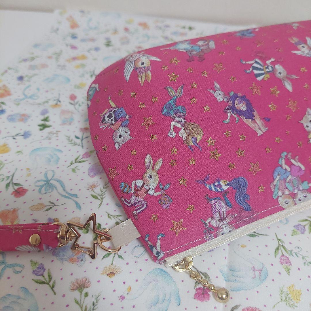 ラヴィ マイリトルテイラー 6点