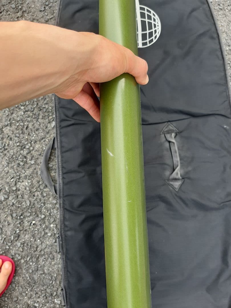 ショートボード