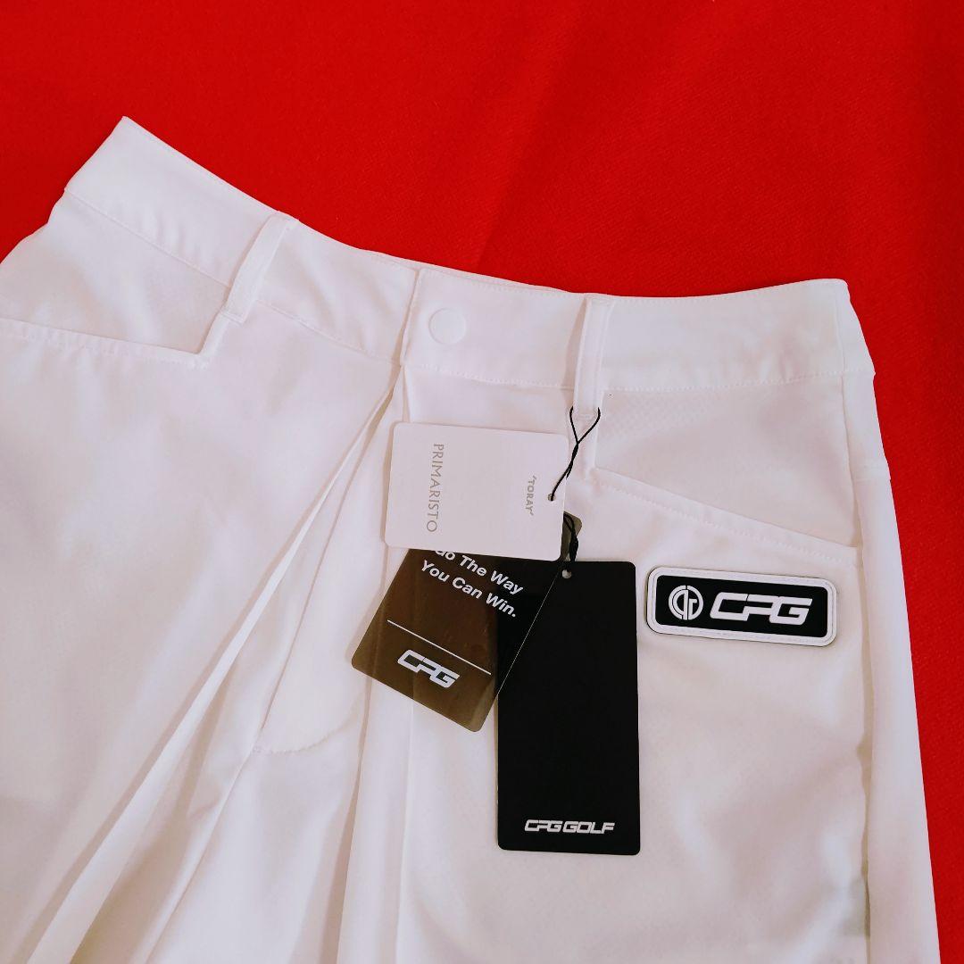 【新品 26,400円】CPG / シーピージー キュロットスカート [2]