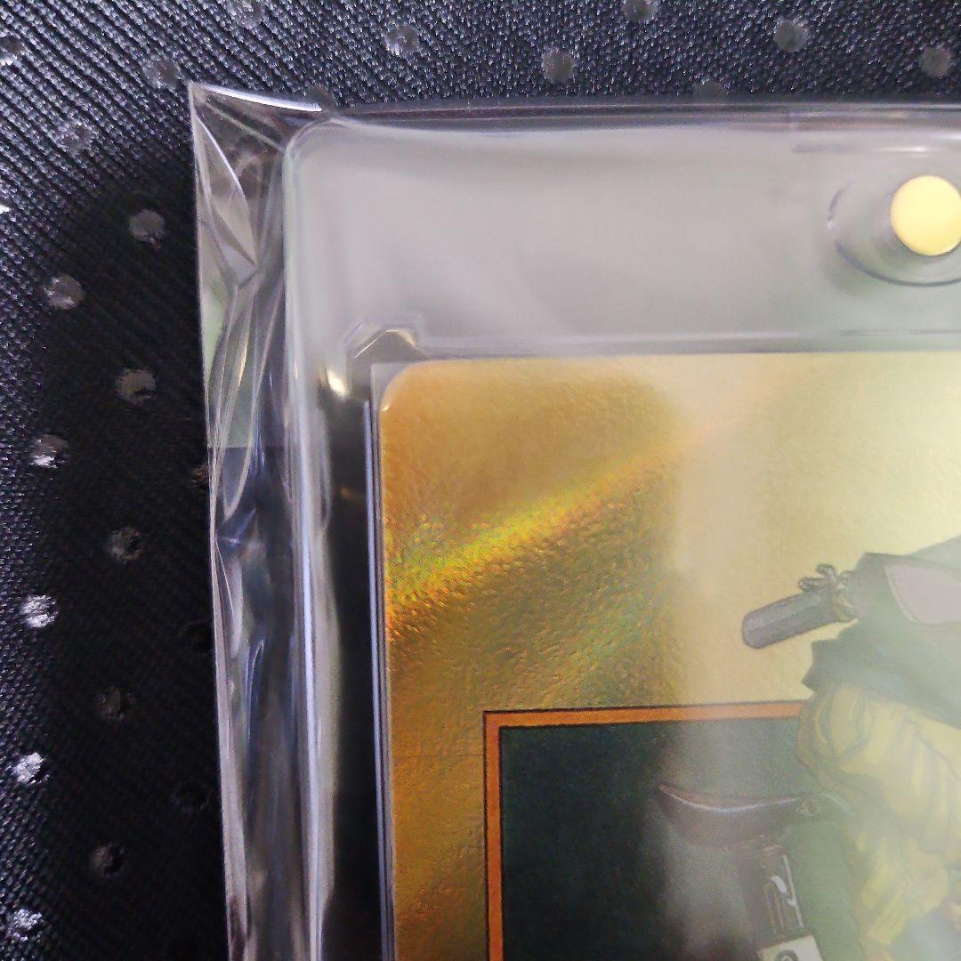 フュージョンワールド 金エナジーマーカー E-82 34巻 ケース付き