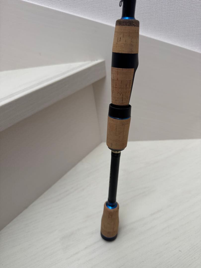 エイシスACES610SMP+J \"Power Finesse Special\"