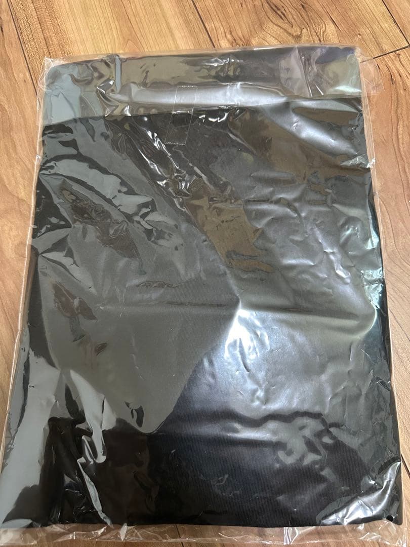 I.M. GROSS Saint Kid ロングスリーブTシャツ