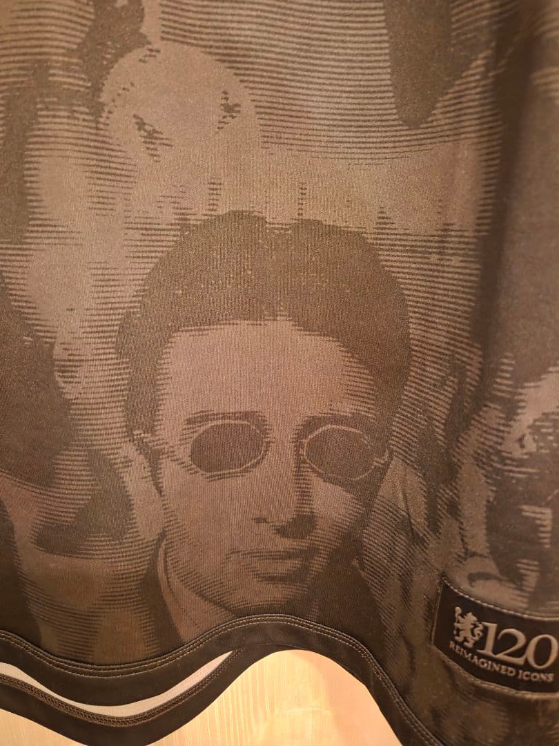 超激レアChelsea 120周年記念シャツ XL