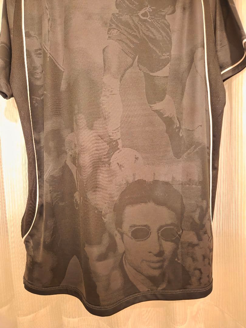 超激レアChelsea 120周年記念シャツ XL