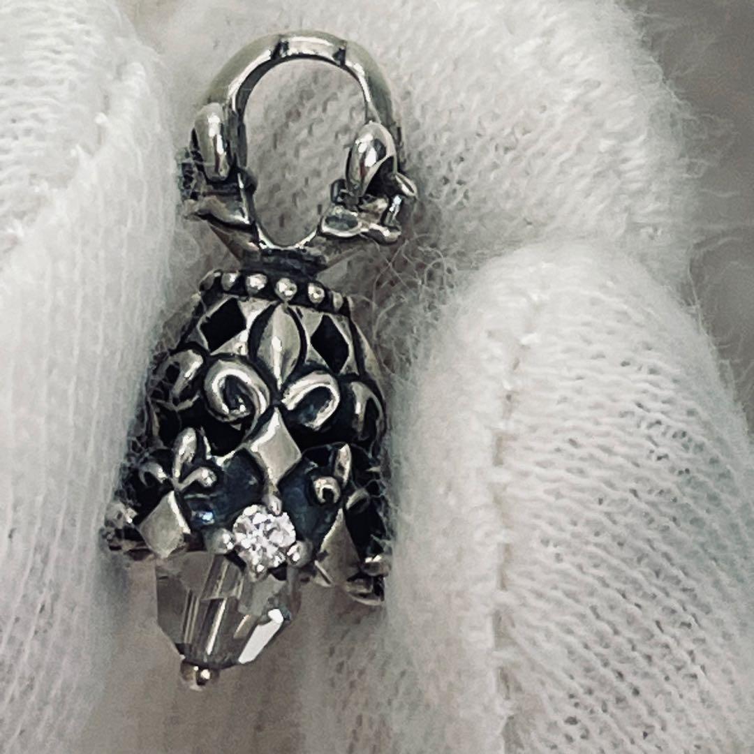 PATRICK COX/パトリックコックス、シルバー925、ネックレス