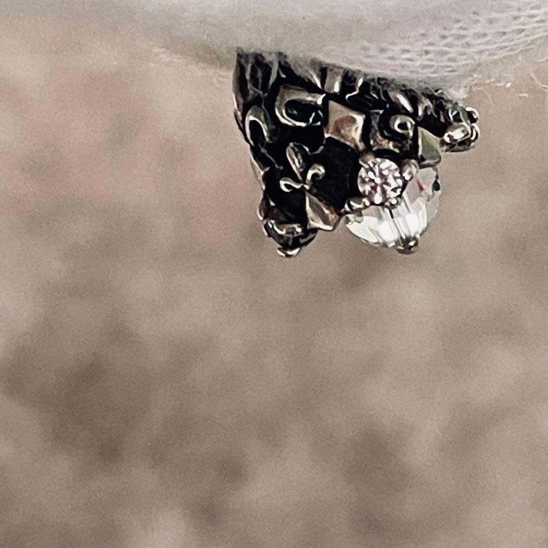 PATRICK COX/パトリックコックス、シルバー925、ネックレス