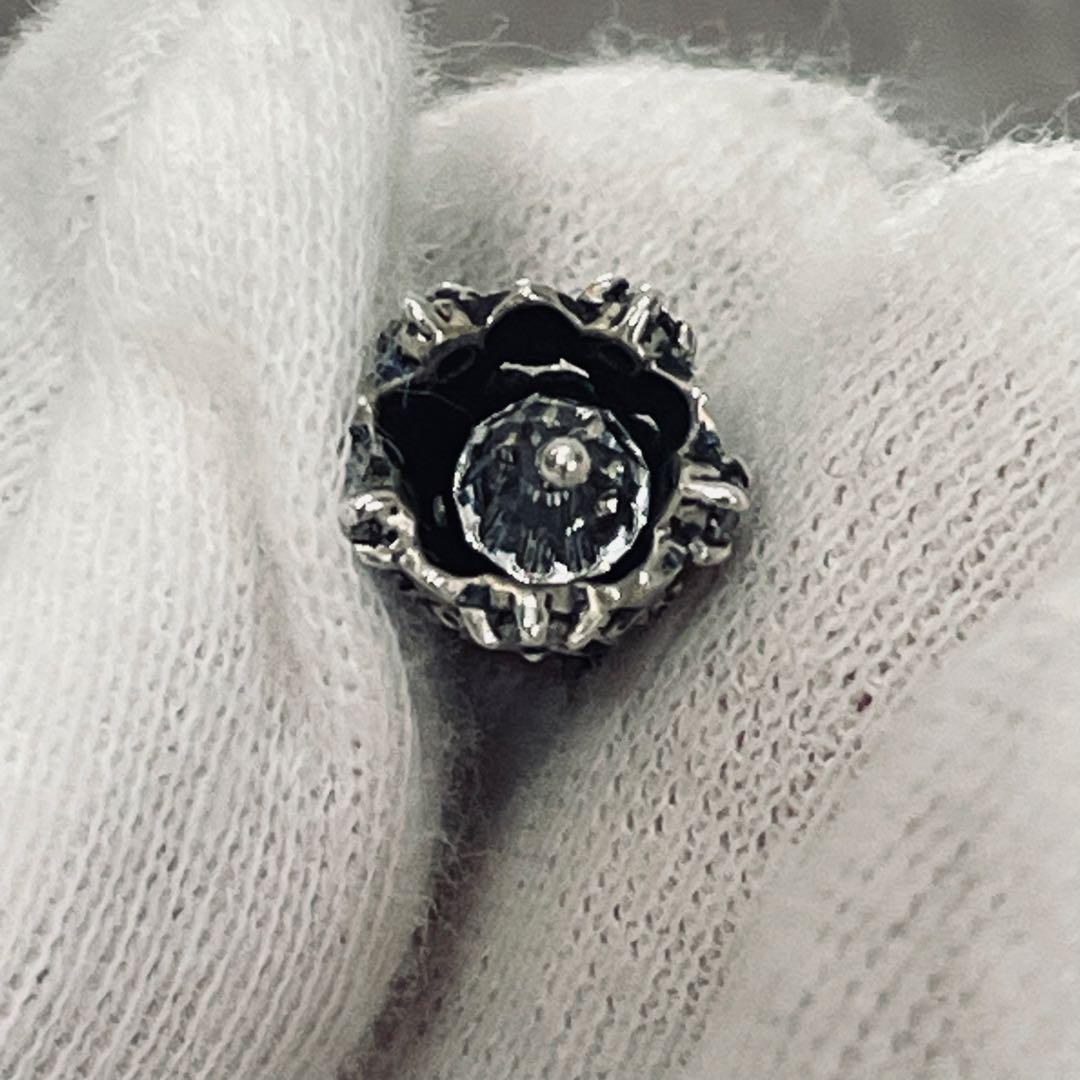 PATRICK COX/パトリックコックス、シルバー925、ネックレス