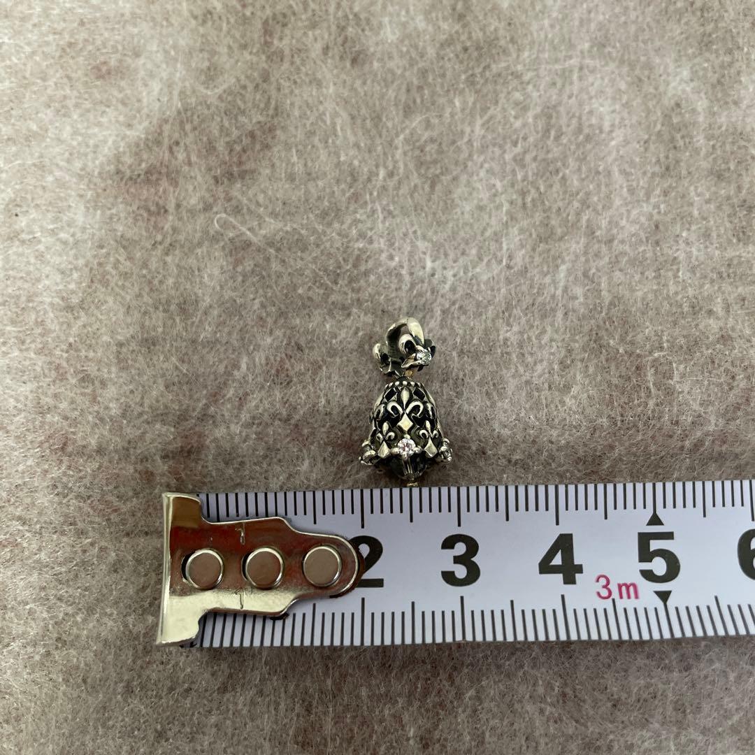 PATRICK COX/パトリックコックス、シルバー925、ネックレス