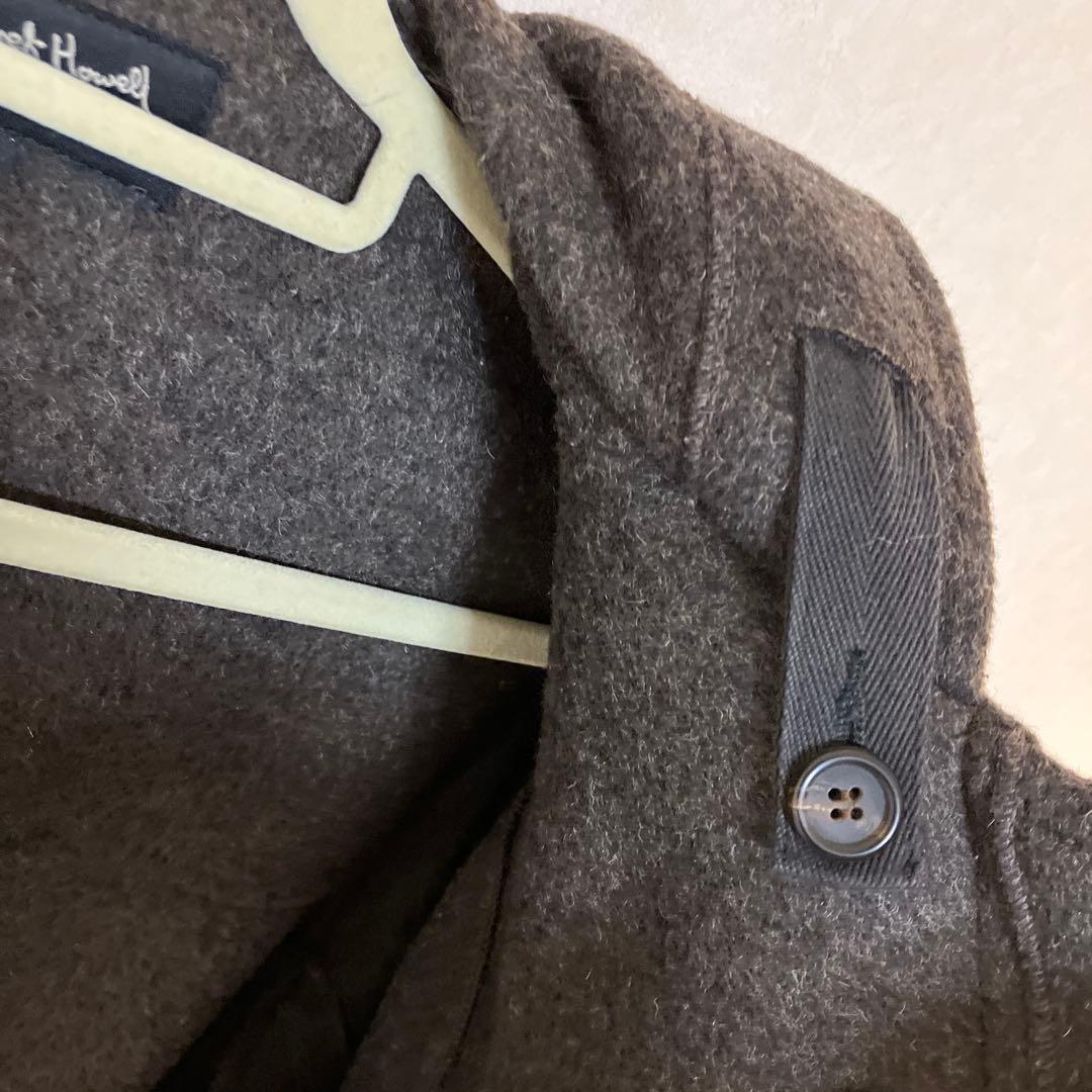 Margaret Howell ダッフルコート マーガレットハウエル