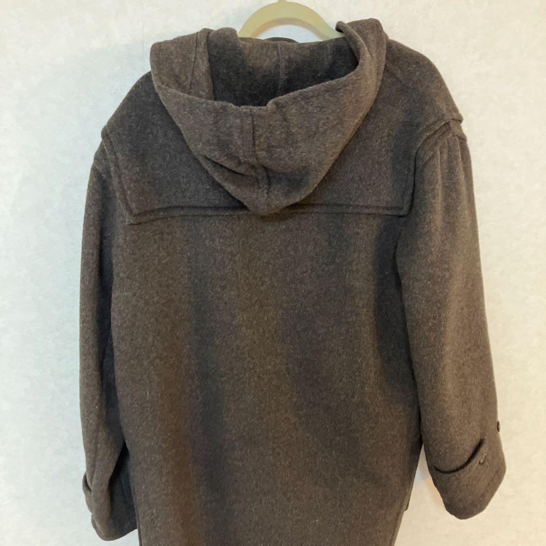 Margaret Howell ダッフルコート マーガレットハウエル