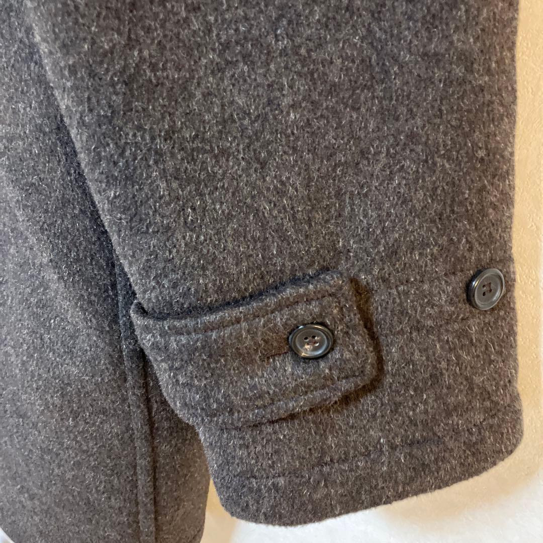 Margaret Howell ダッフルコート マーガレットハウエル