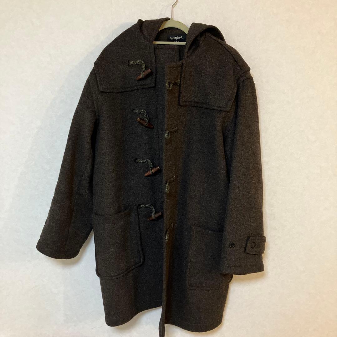 Margaret Howell ダッフルコート マーガレットハウエル