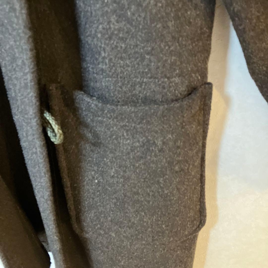 Margaret Howell ダッフルコート マーガレットハウエル