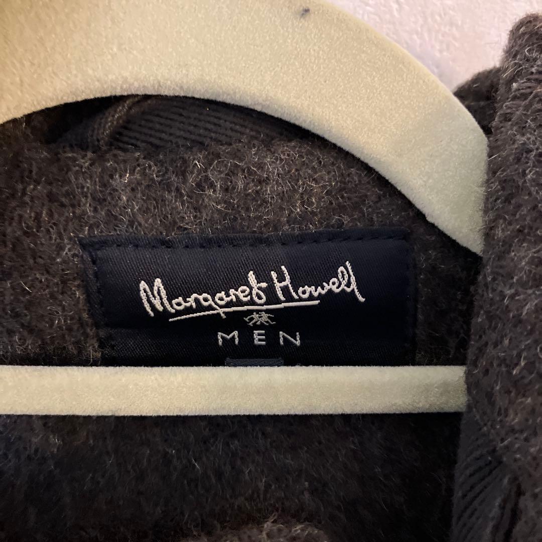 Margaret Howell ダッフルコート マーガレットハウエル