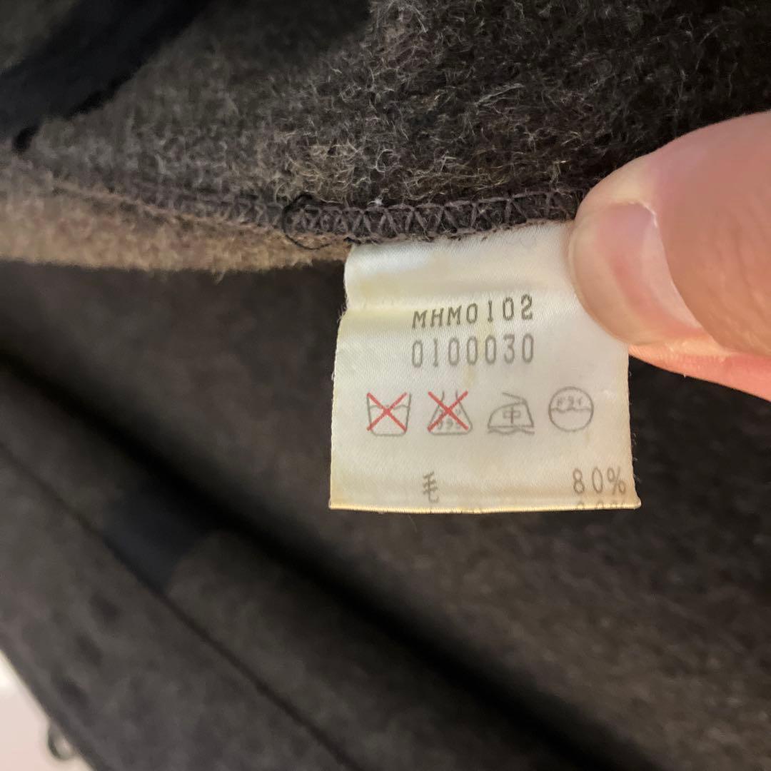 Margaret Howell ダッフルコート マーガレットハウエル